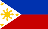 Philippine flag