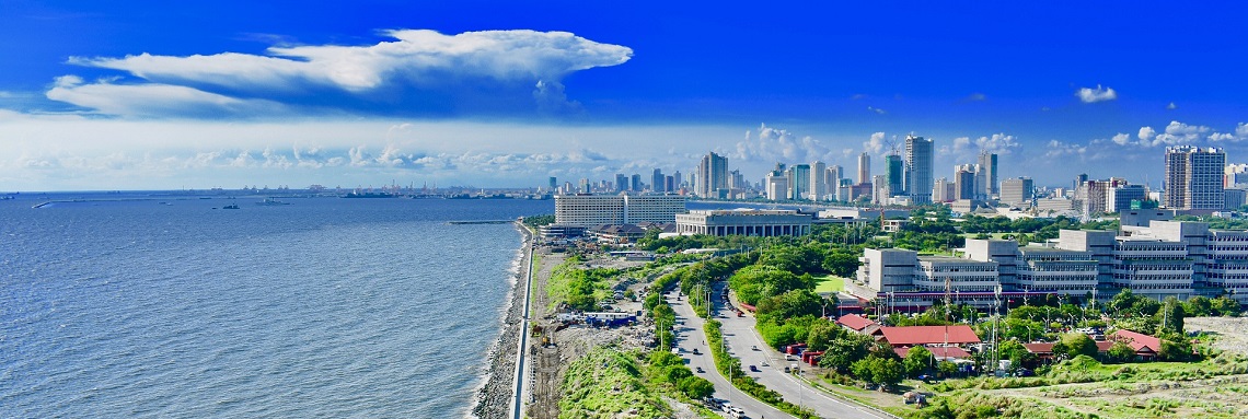 manila bay